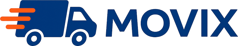 MOVIX – Umzug & Transport